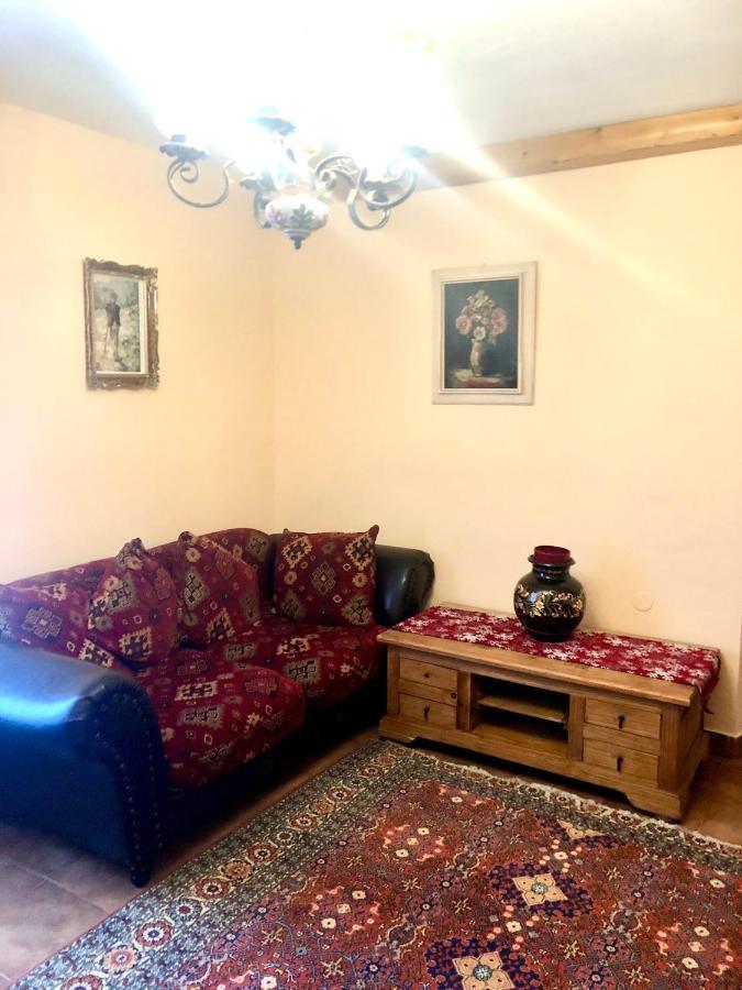 Panorama Lambach Appartament 米尔茨楚施拉格 外观 照片